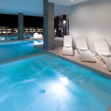 Hotel Niagara Cattolica Luaran gambar