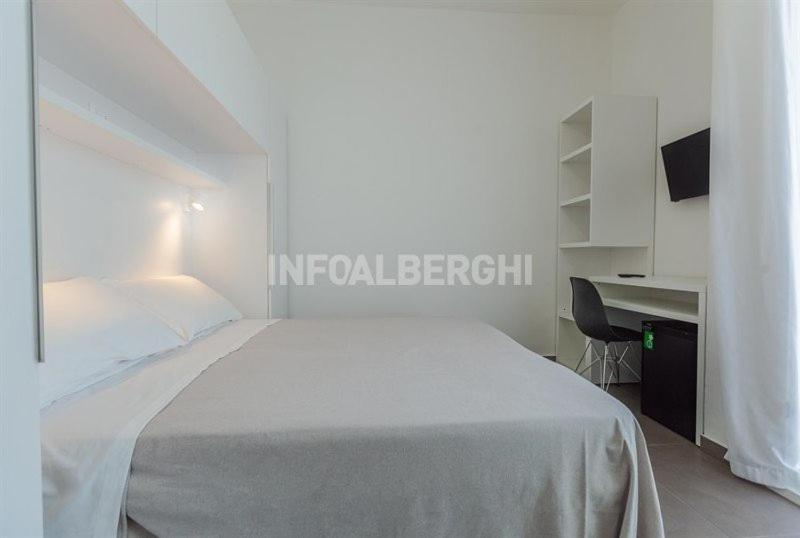 Hotel Niagara Cattolica Luaran gambar
