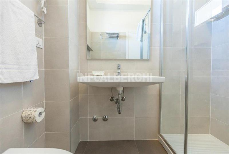 Hotel Niagara Cattolica Luaran gambar