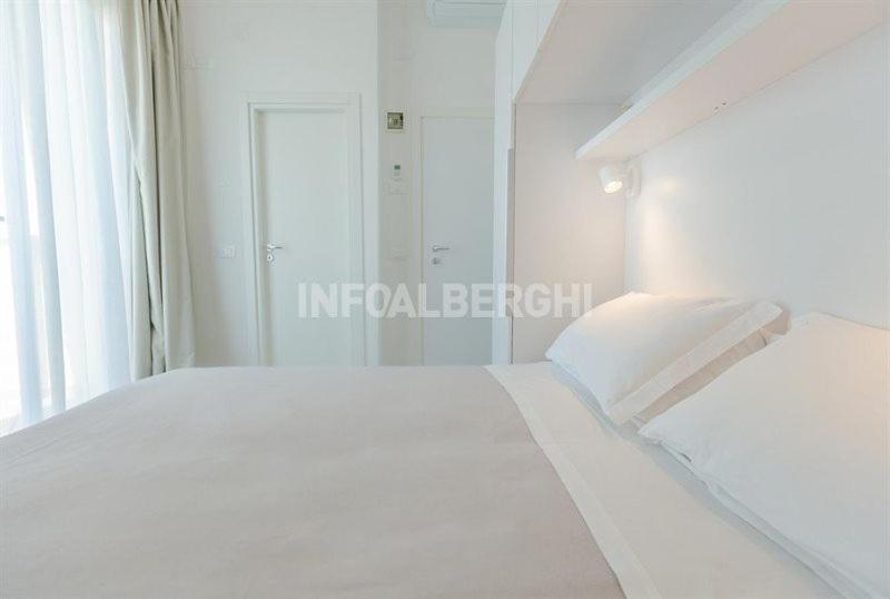 Hotel Niagara Cattolica Luaran gambar
