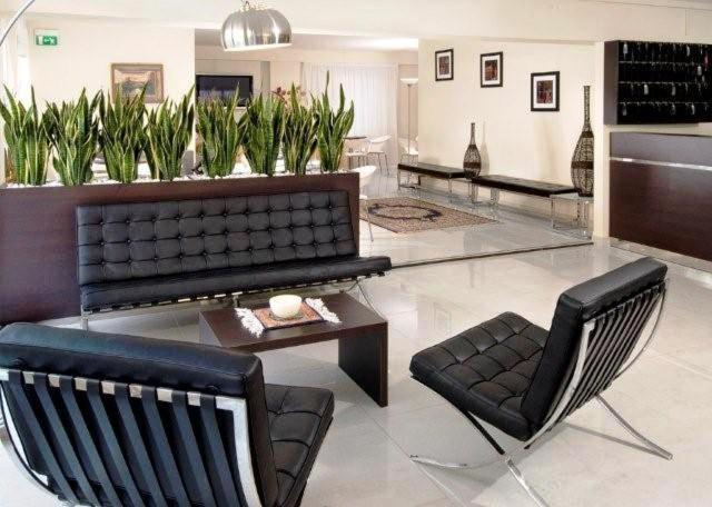 Hotel Niagara Cattolica Luaran gambar