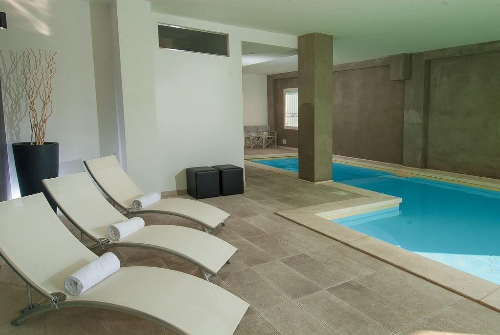 Hotel Niagara Cattolica Luaran gambar